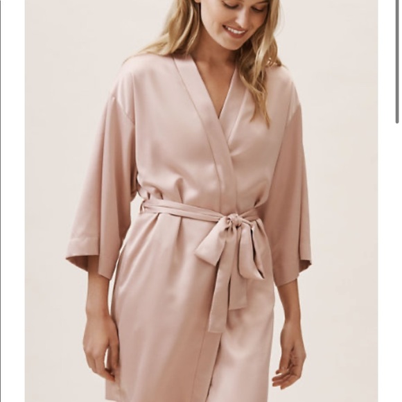 BHLDN Other - Bhldn - Flora Nikrooz Reverie Robe